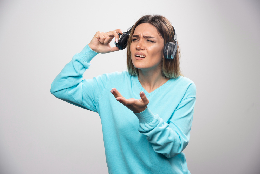 Menopause and Vocal Changes