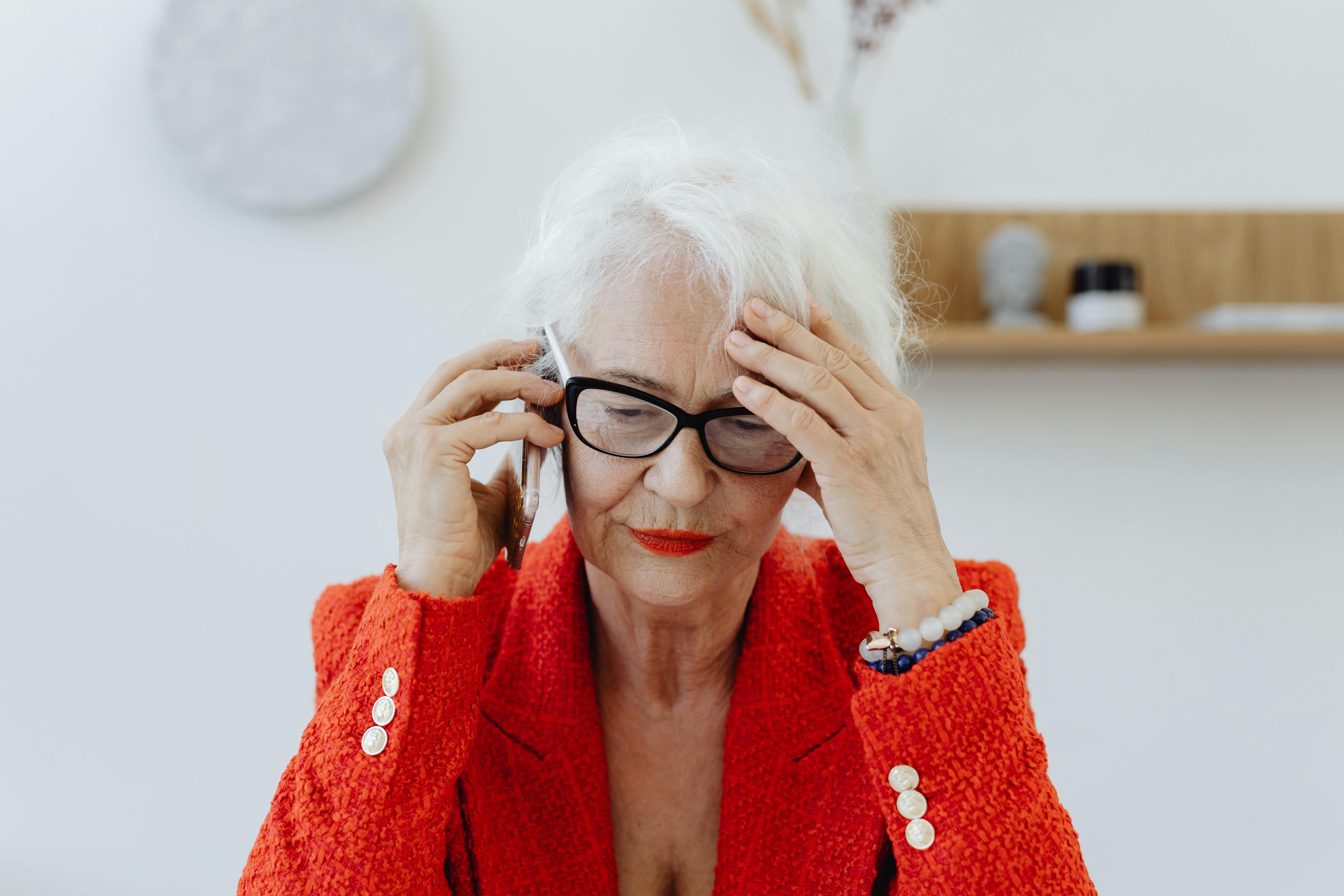 Is Stress Sabotaging Your Hormones?
