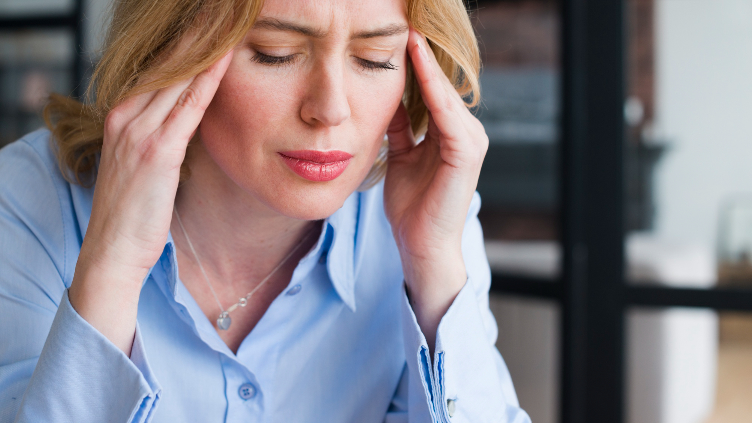 Solutions for Brain Fog and Memory Issues During Menopause