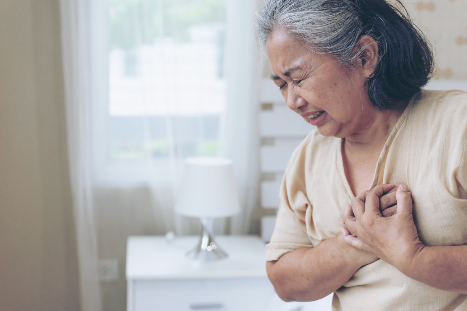 Heart Palpitations During Menopause: Understanding BHRT Solutions