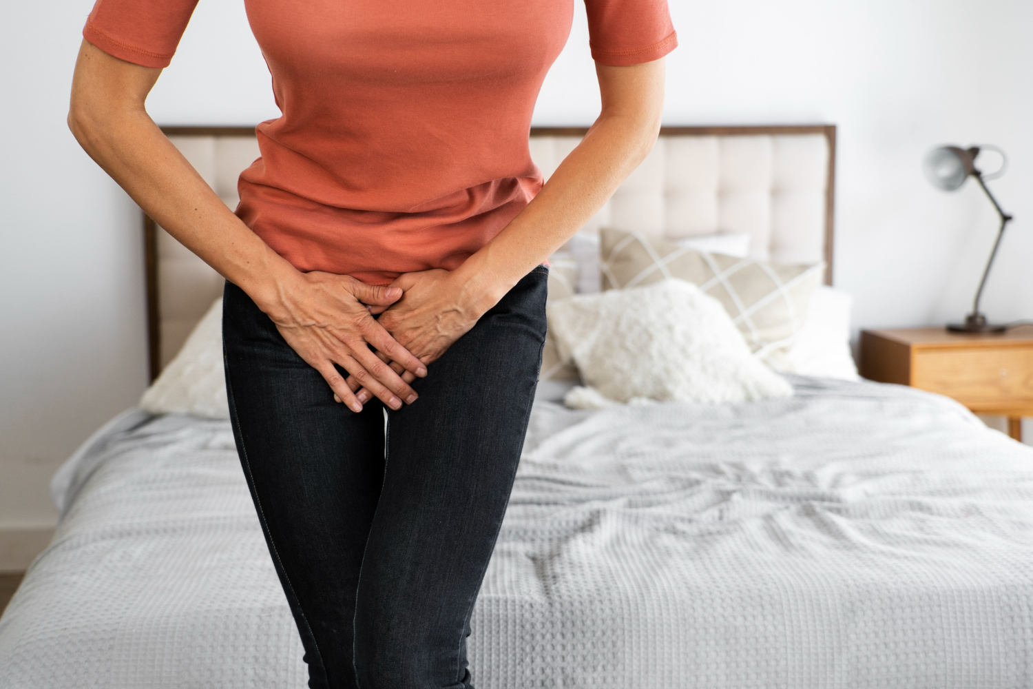Understanding Vaginal Dryness During Menopause and BHRT Options