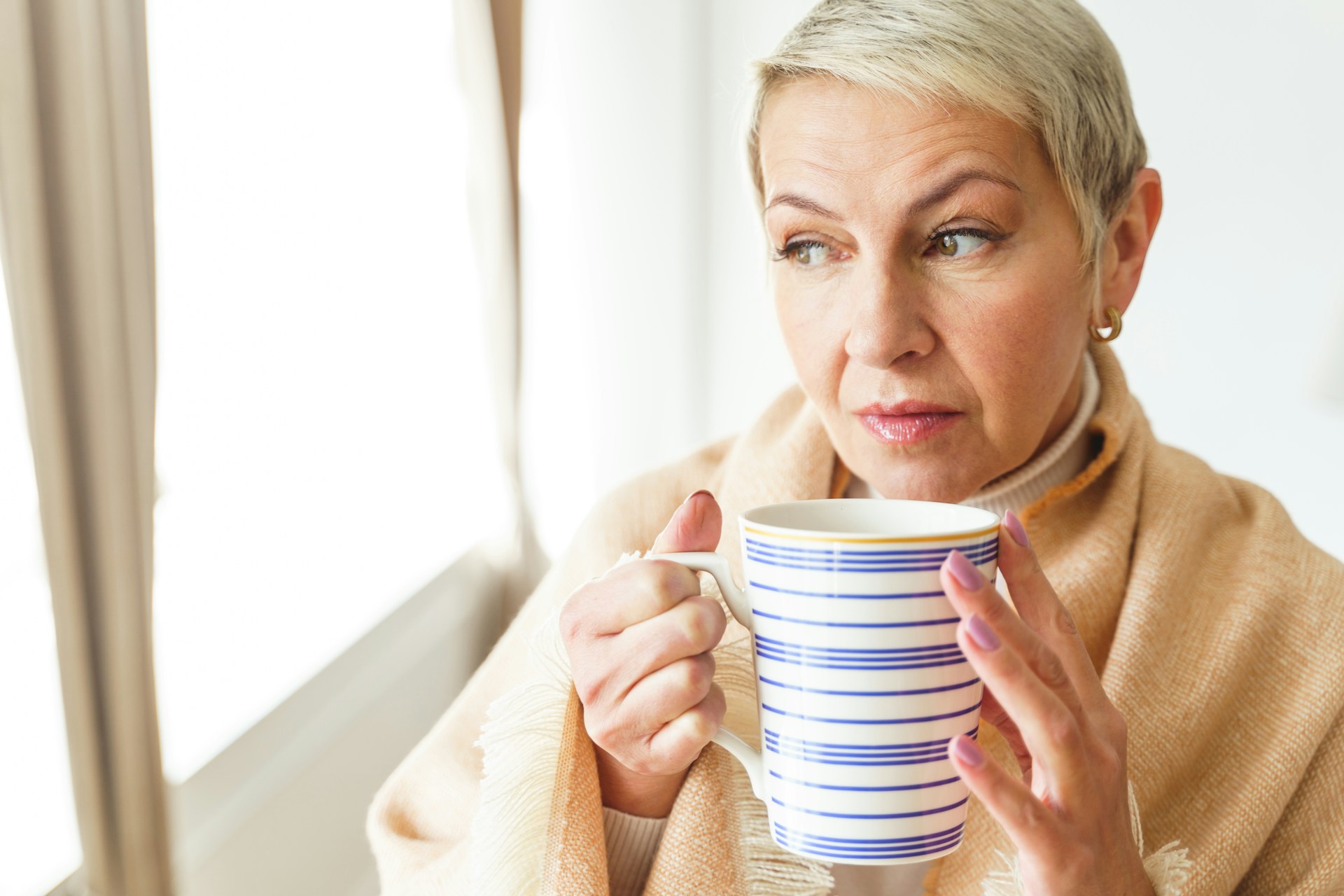 Solutions for Urinary Changes During Menopause