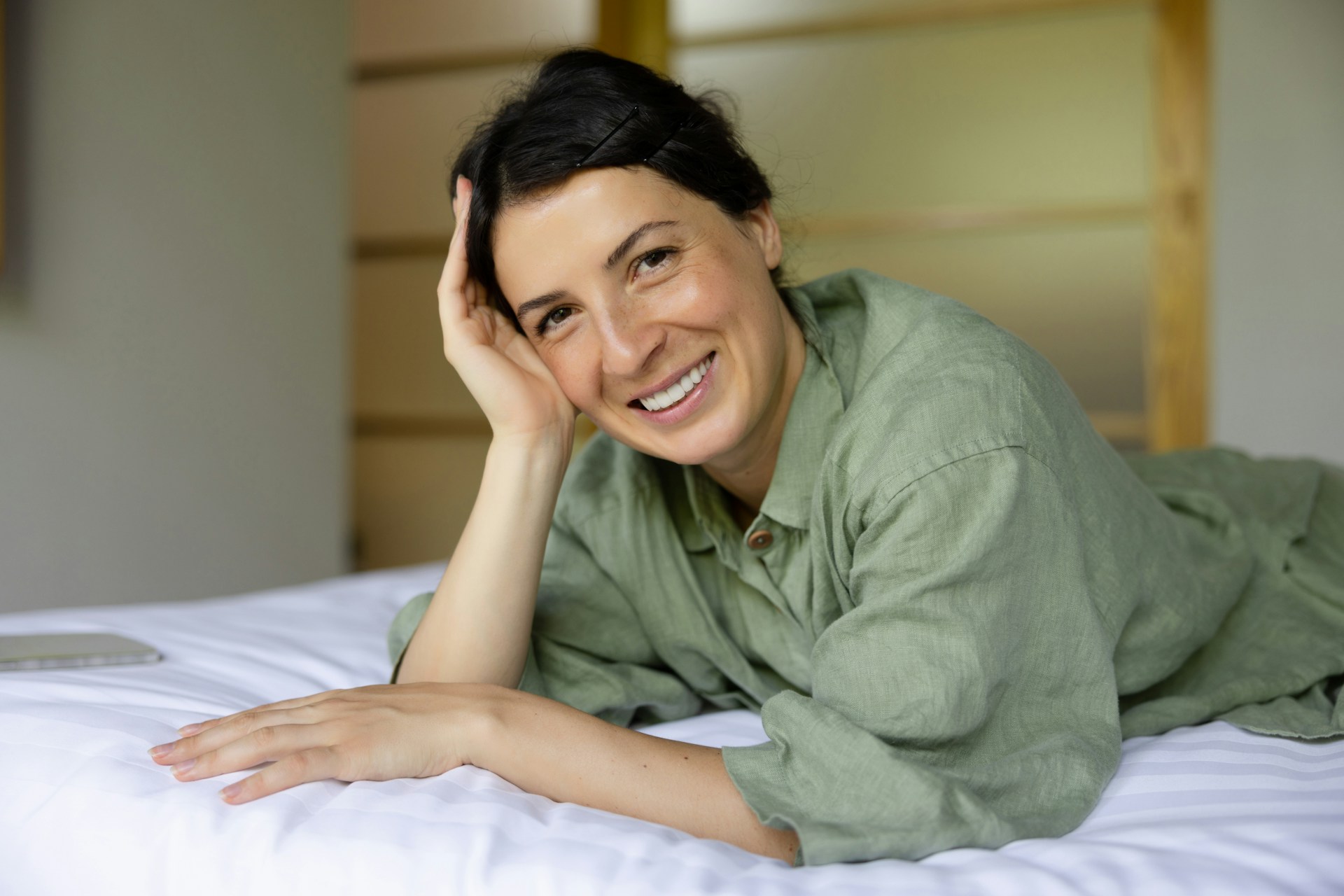 Managing Skin Changes During Menopause with BHRT