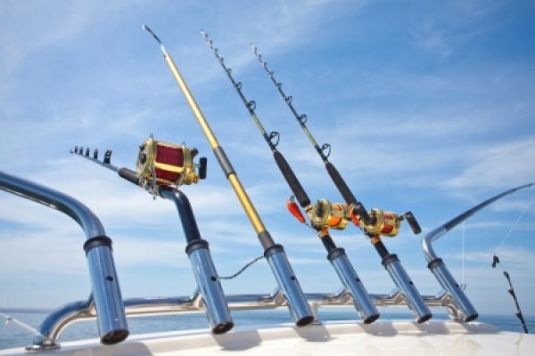 Boosting Charter Fishing Revenue: A Guide to Sidestepping Commission Fees