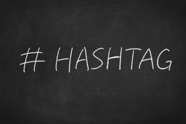 Instagram Hashtags: What is Trending for the Charter Industry