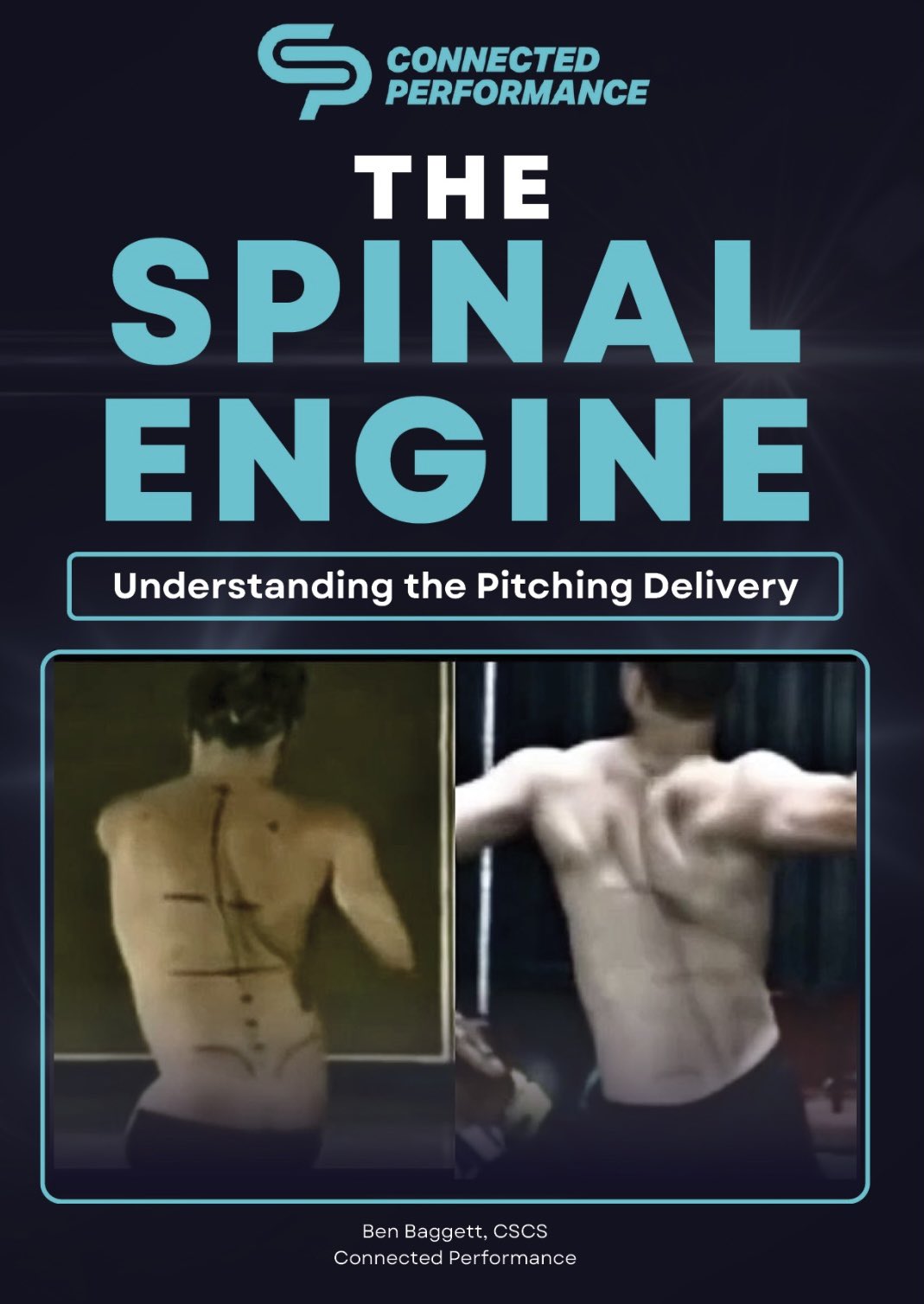 Spinal Engine E-Book