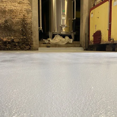 résine pour viticulteur lyon