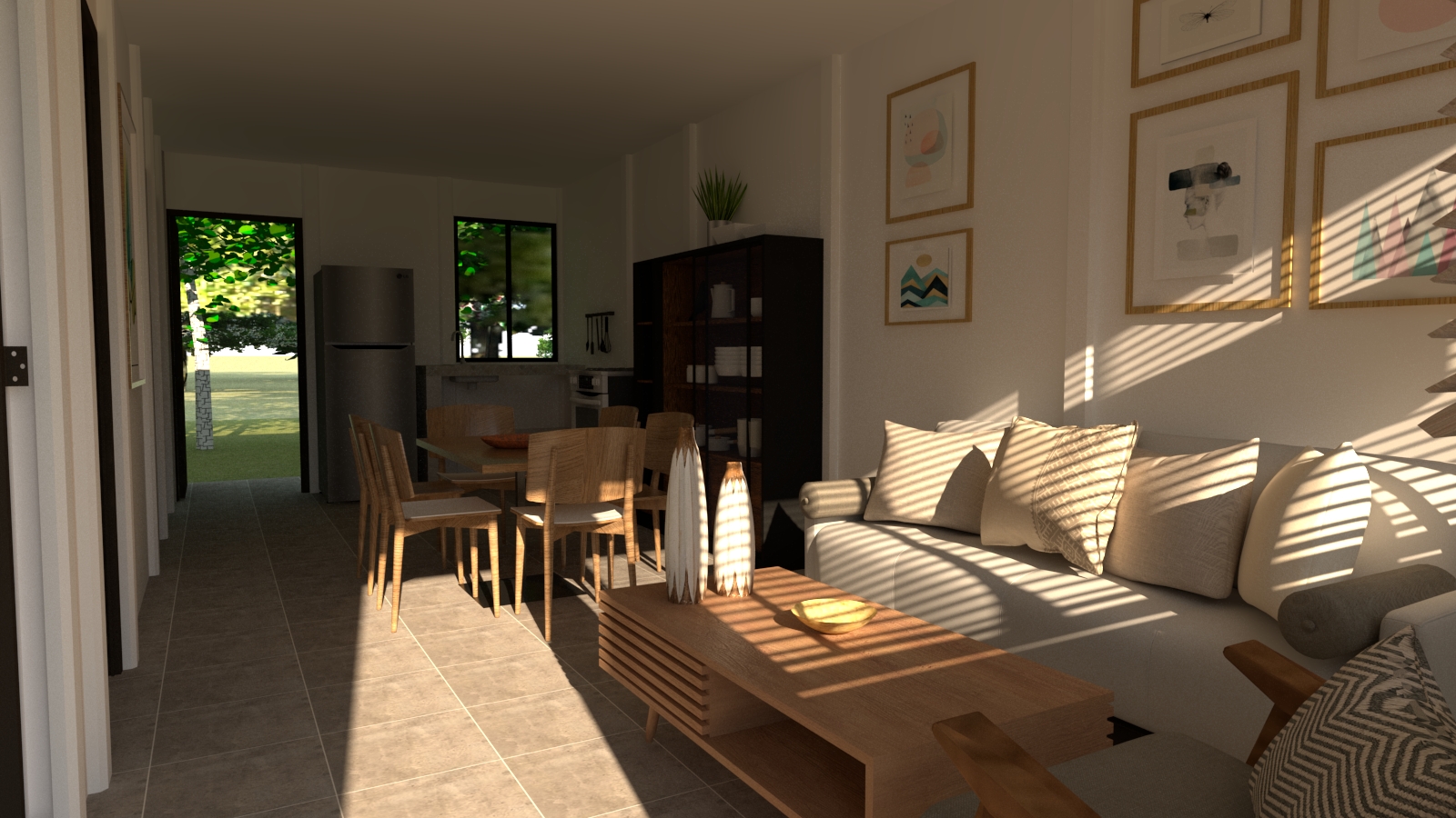 Casa prefabricada 11