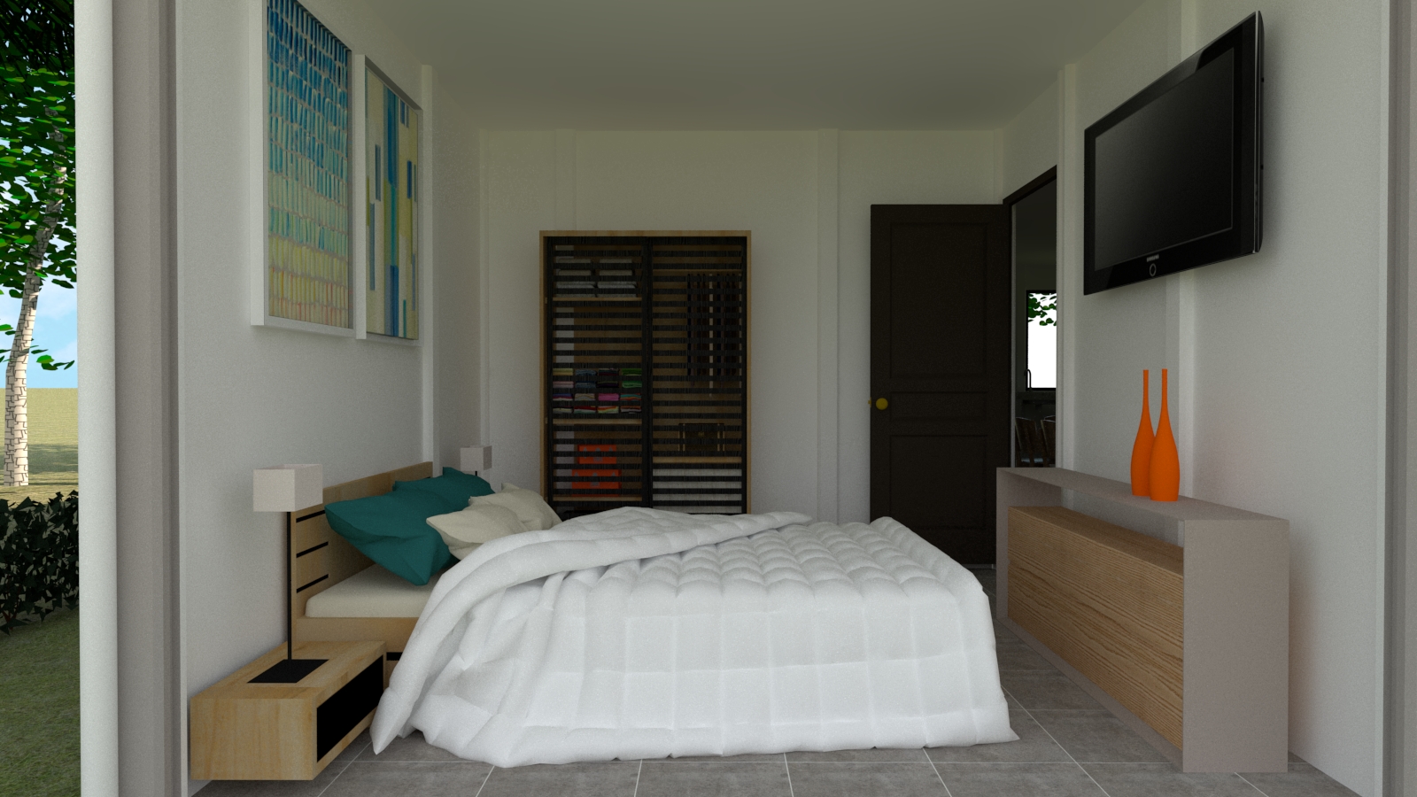Casa prefabricada 10