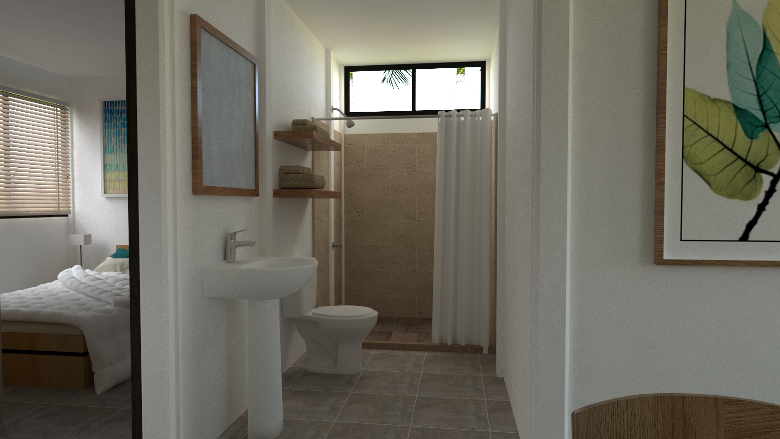 Casa prefabricada 12