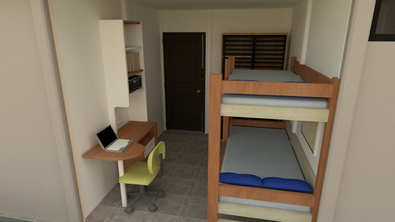 Casa prefabricada 7