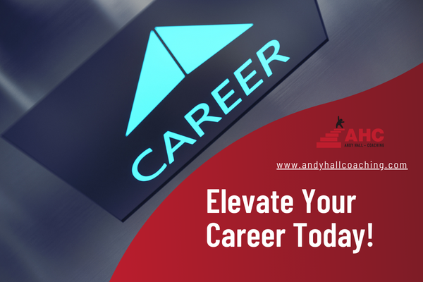 Elevate Your Career Today!