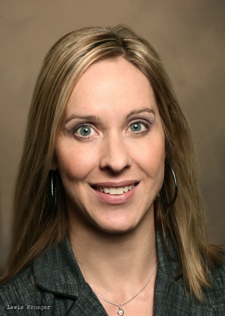 Stacy Niemi, APRN-BC