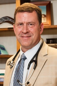 Dr. David Sharp