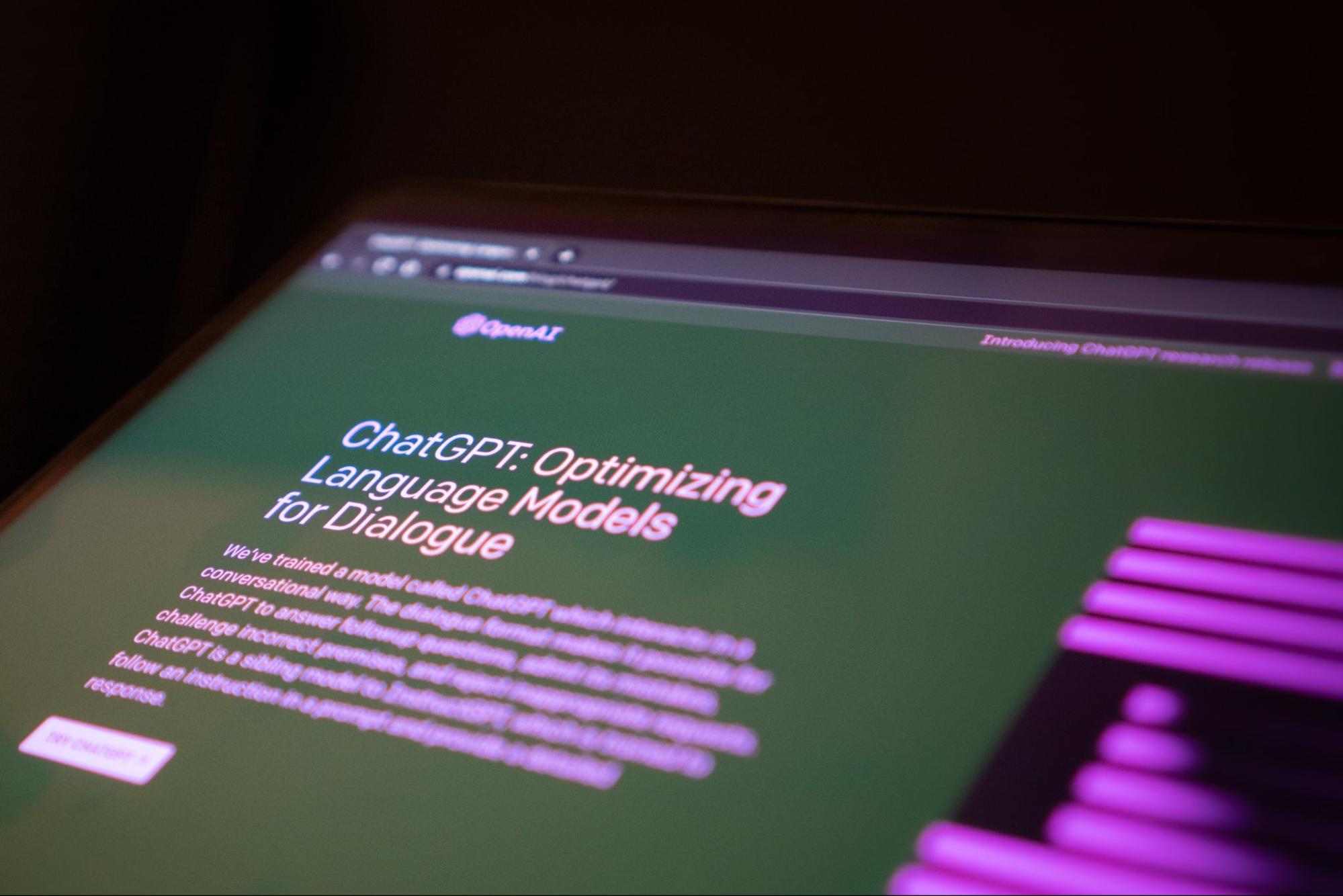 Utilizing AI for  Restaurant Content Creation and Optimization