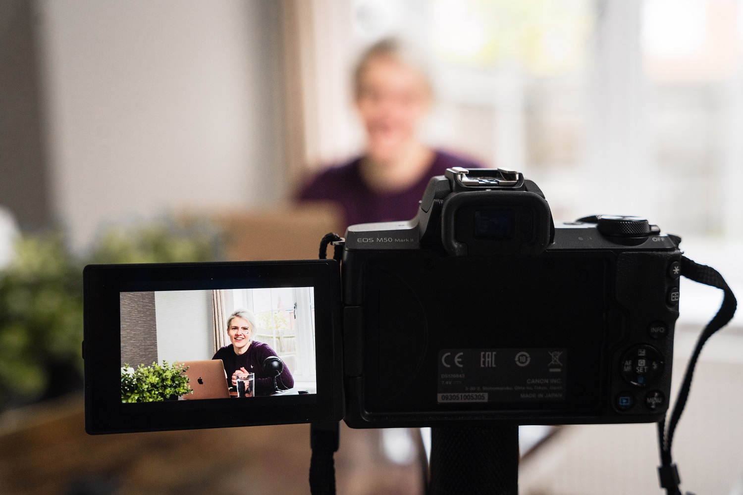 restaurant video marketing