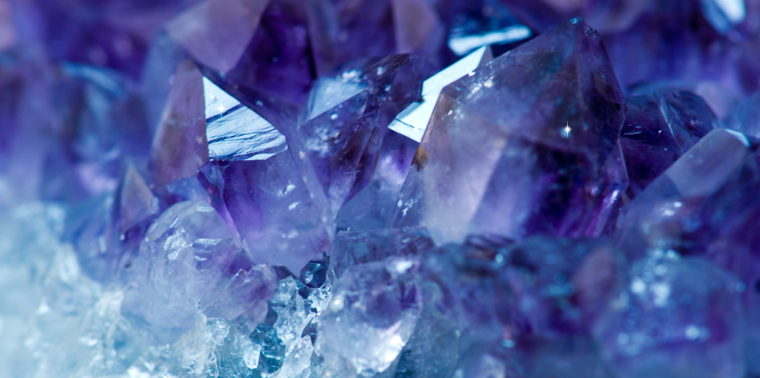 Connecting With Your Antojai Crystal Connecting With Your Antojai Crystal