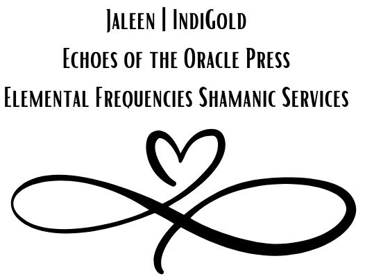 Infinite Love, Jaleen | IndiGold Infinite Love, Jaleen | IndiGold