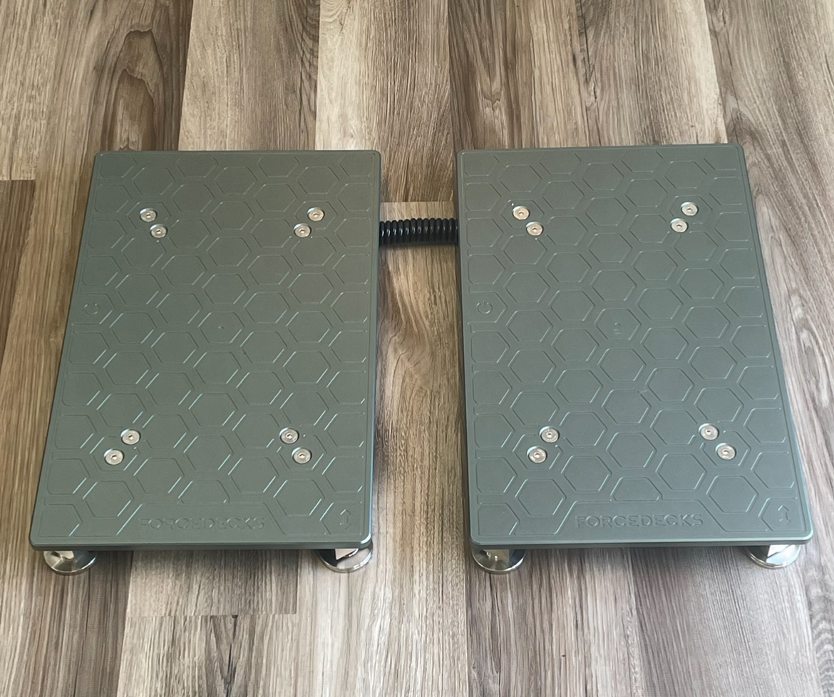 Force Plates