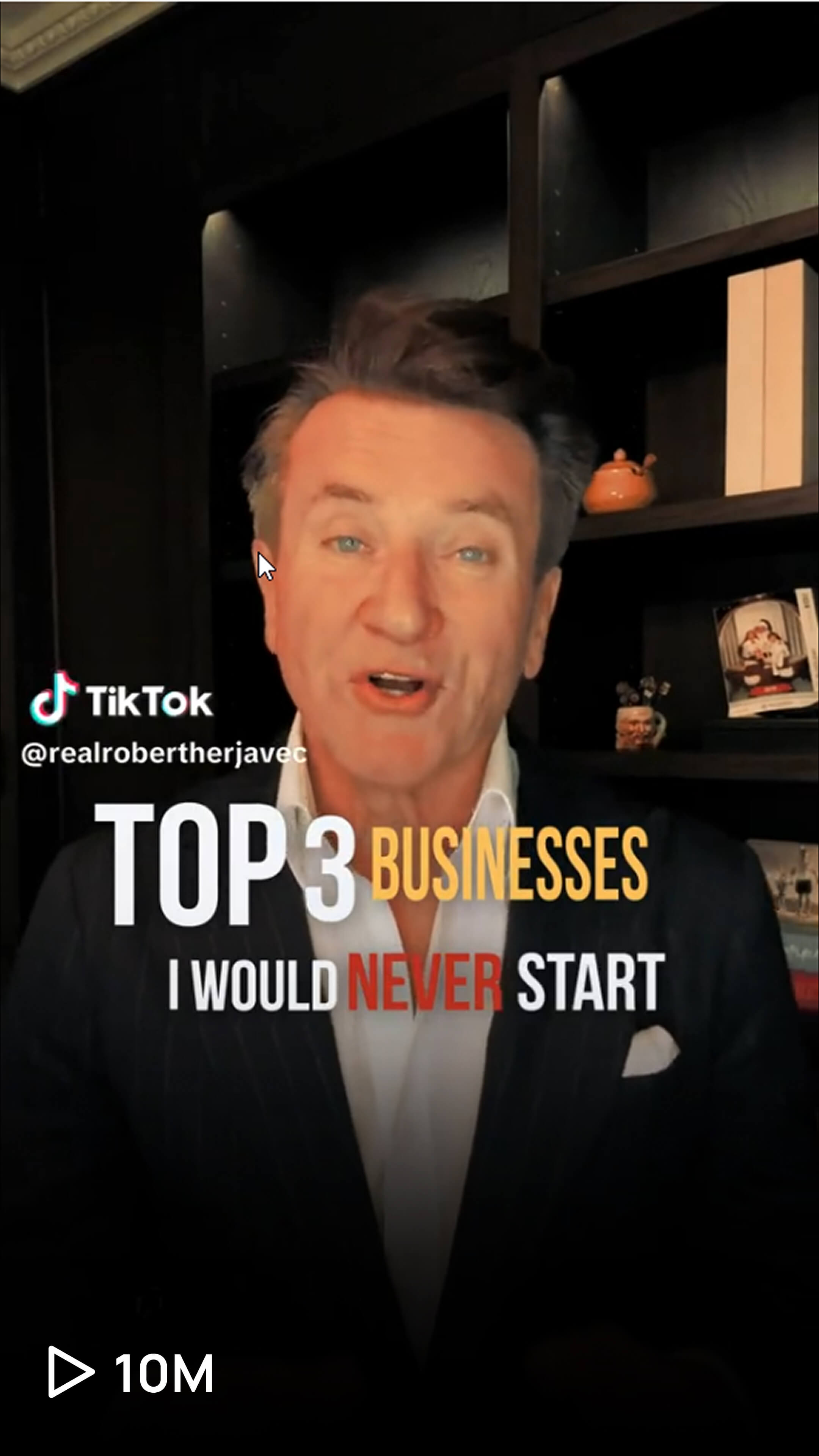 Robert Herjavec