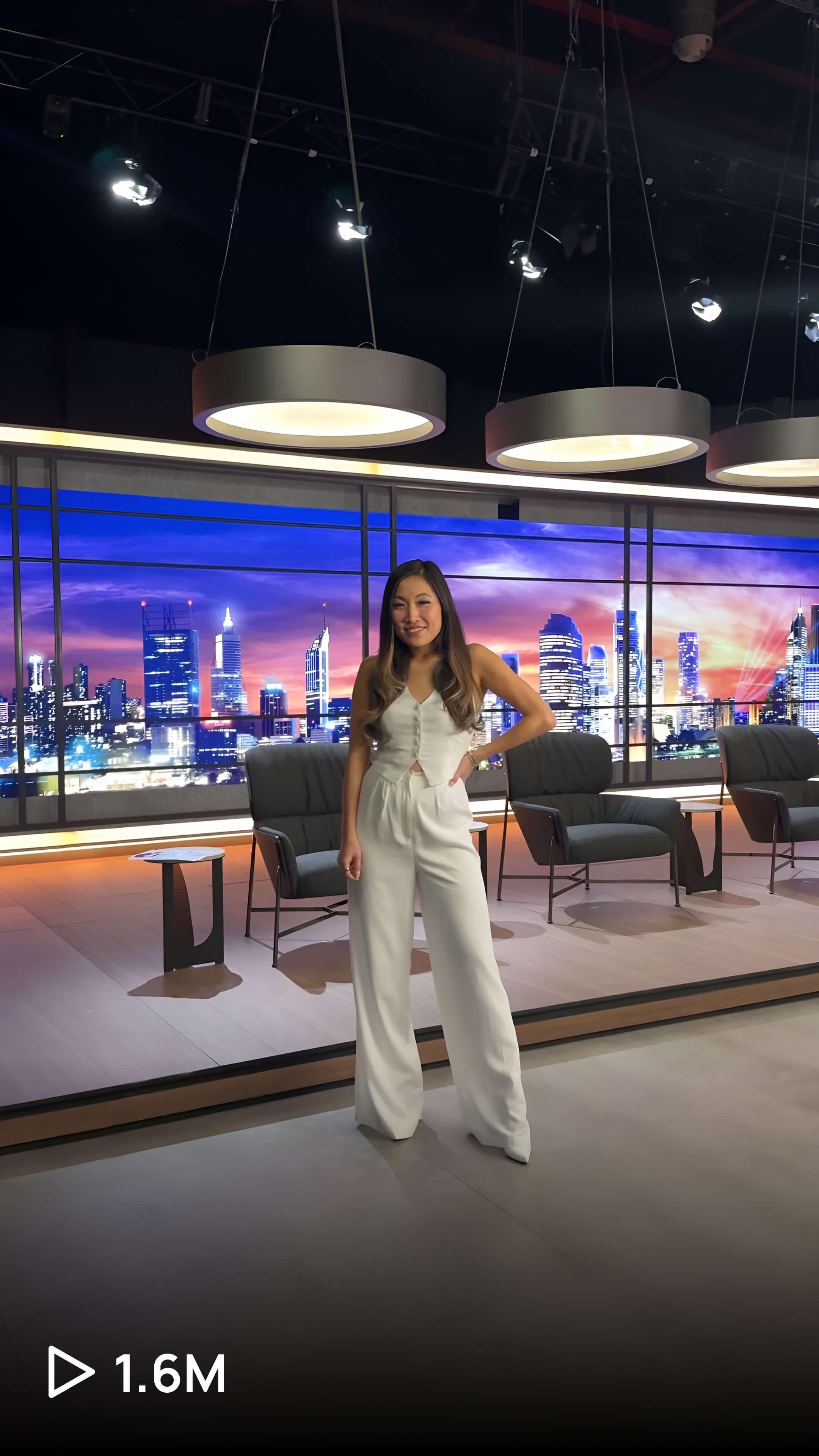 Jane Lu