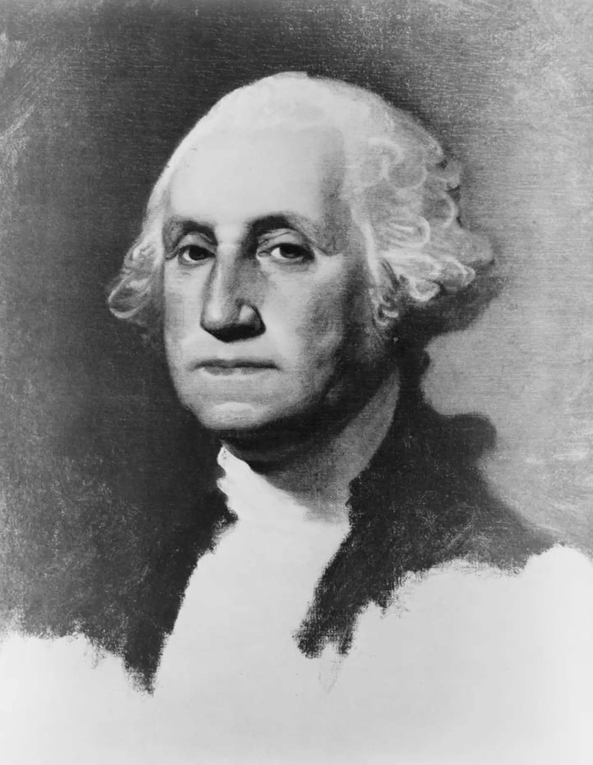 George Washington