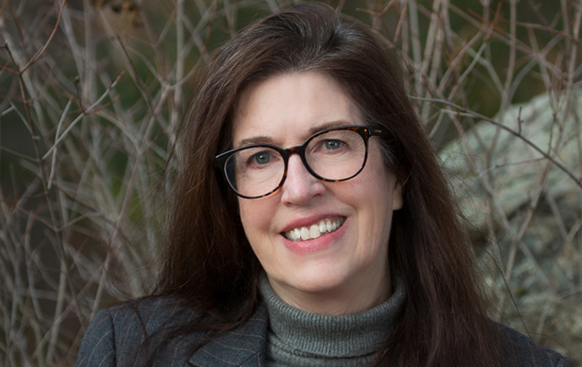 SUSAN ROGERS