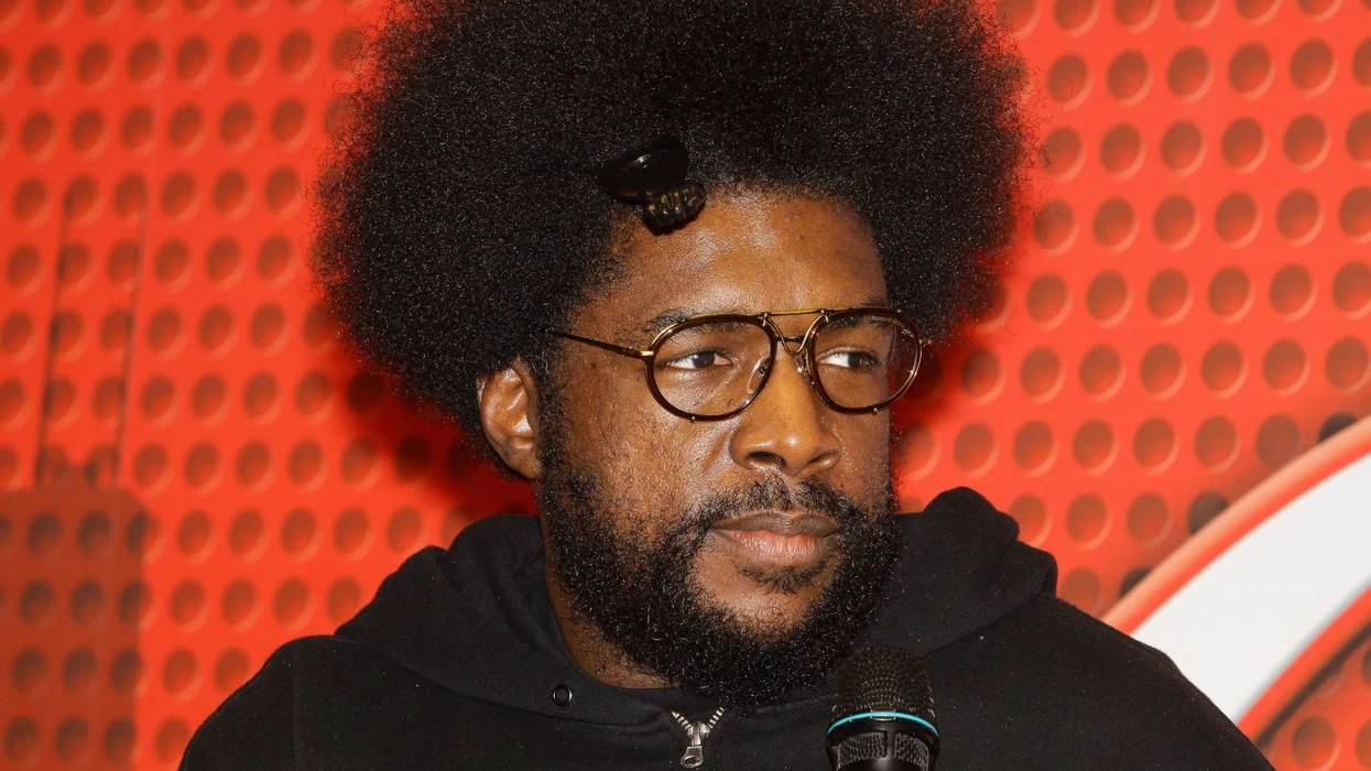 QUESTLOVE