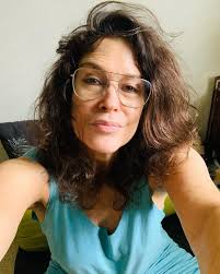 SUSANNAH MELVOIN