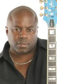 LEVI SEACER, JR.