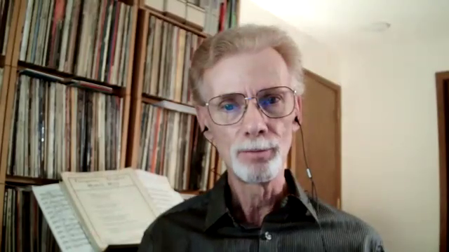 ERIC LEEDS