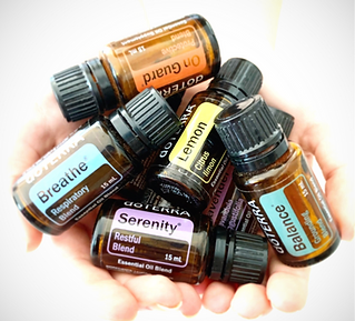 doterra-oils