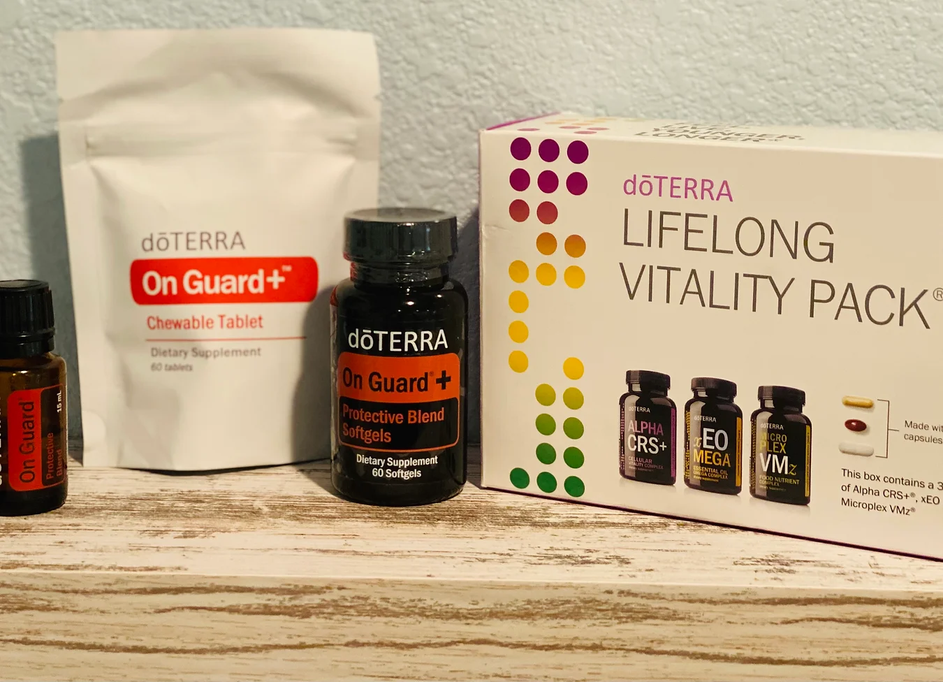 doterra