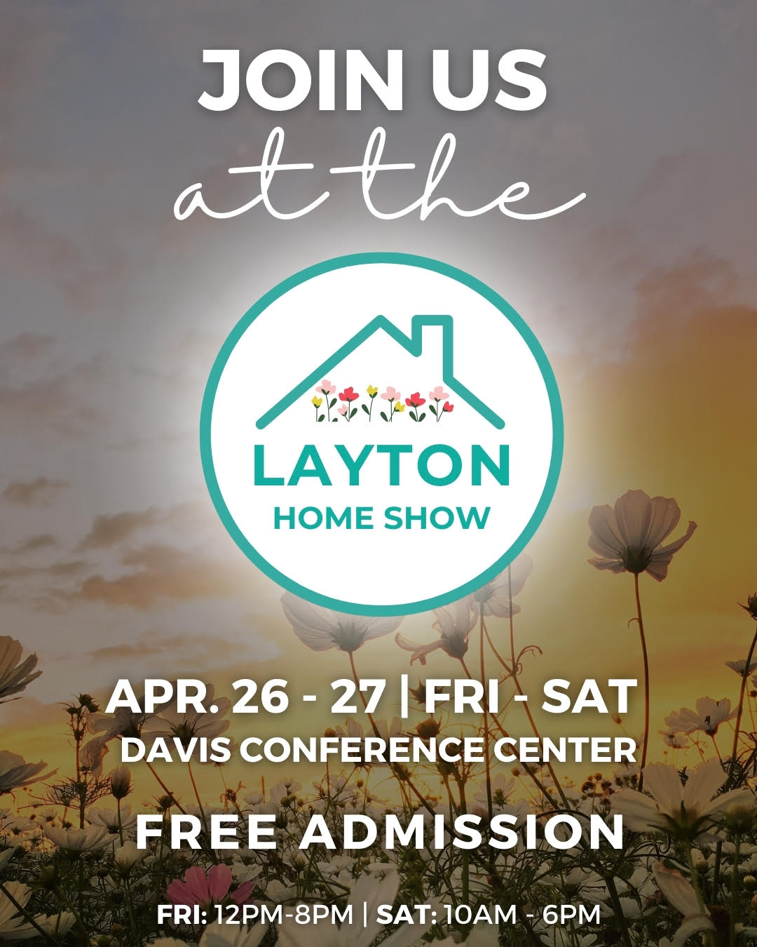 layton home show