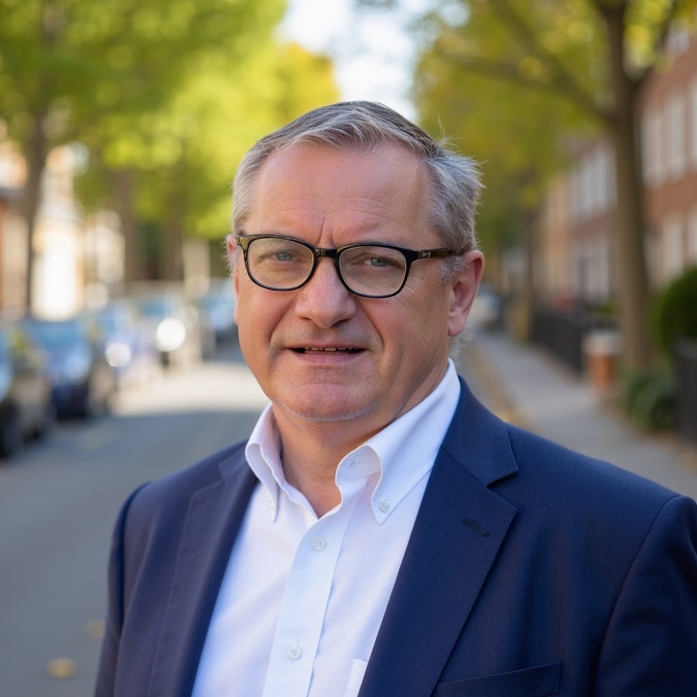 Jean-Claude Cavalera