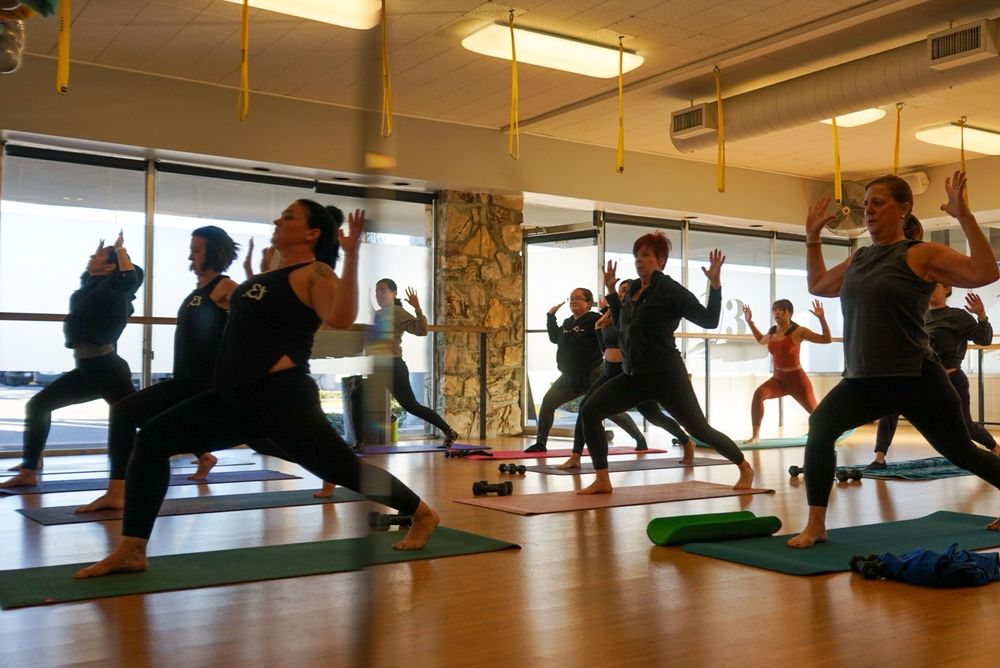 T3 Fitness CA T3 Fitness CA