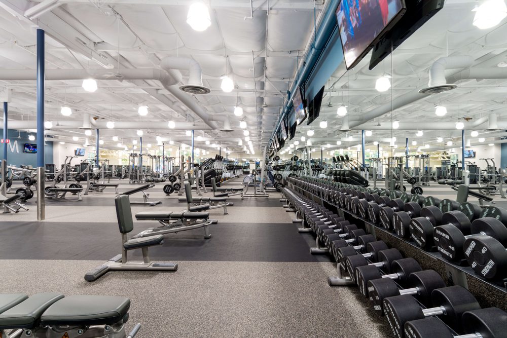 Vim + Vigor Fitness CA Vim + Vigor Fitness CA
