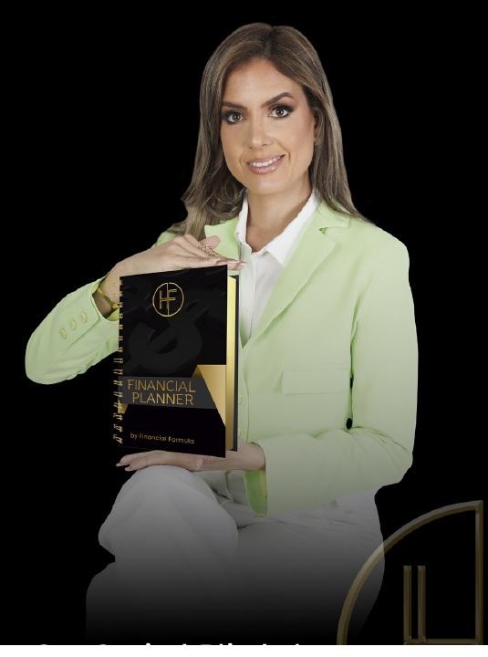 Financial Planner by Helena Financial Formula