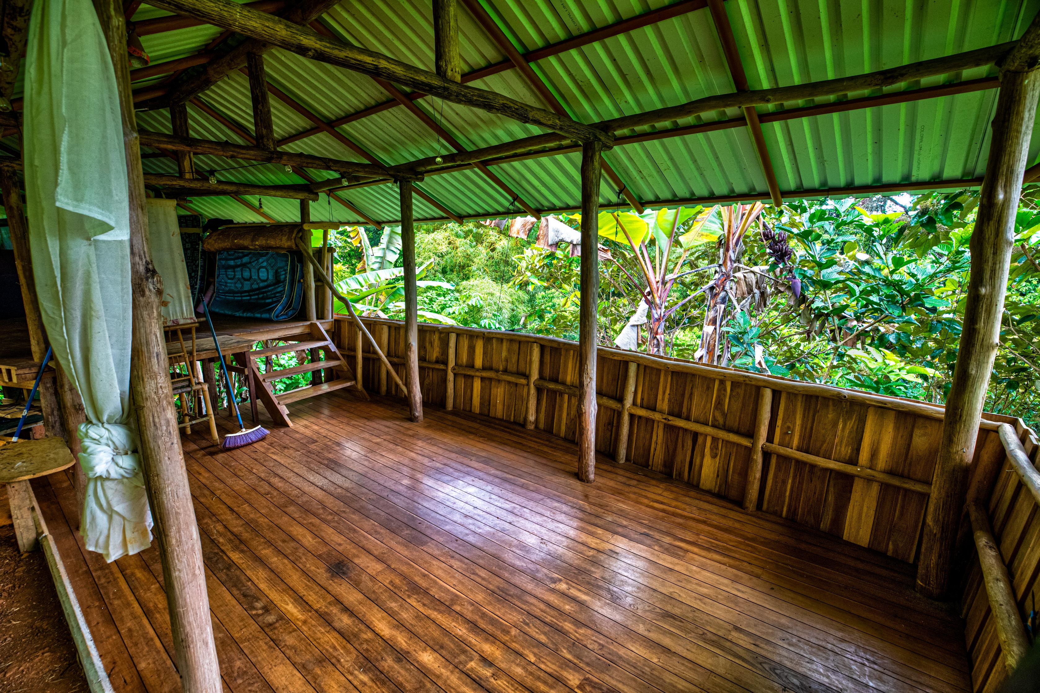 Main Space