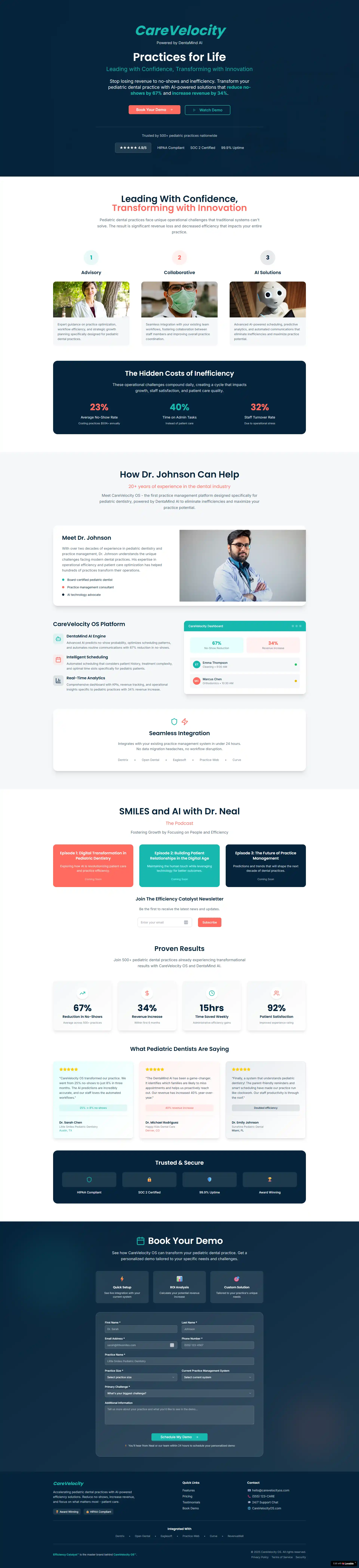 Website Preview
