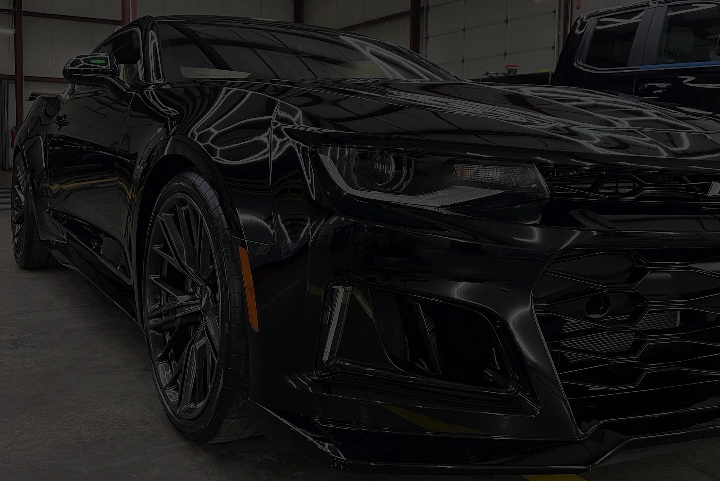 Ceramic Coating