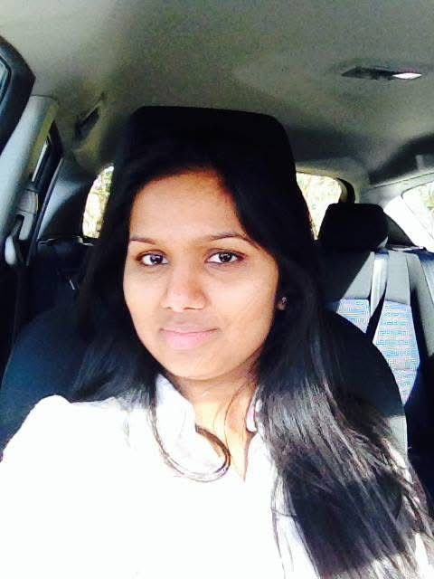 Avanie Patel