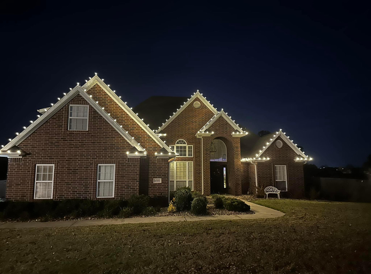 Christmas Lights Tampa Bay Installation Christmas Lights Tampa Bay Installation