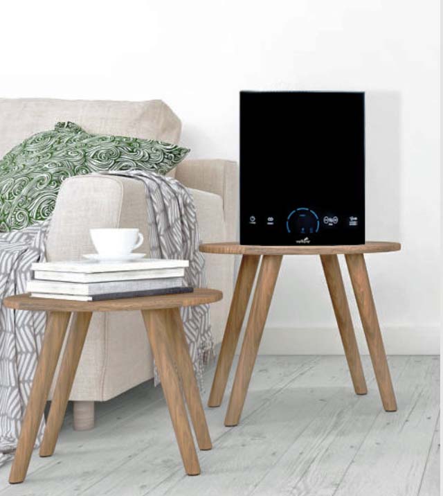 Air Purifier