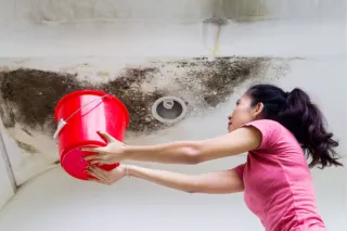 Water Leak