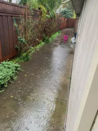 Drainage Assessment