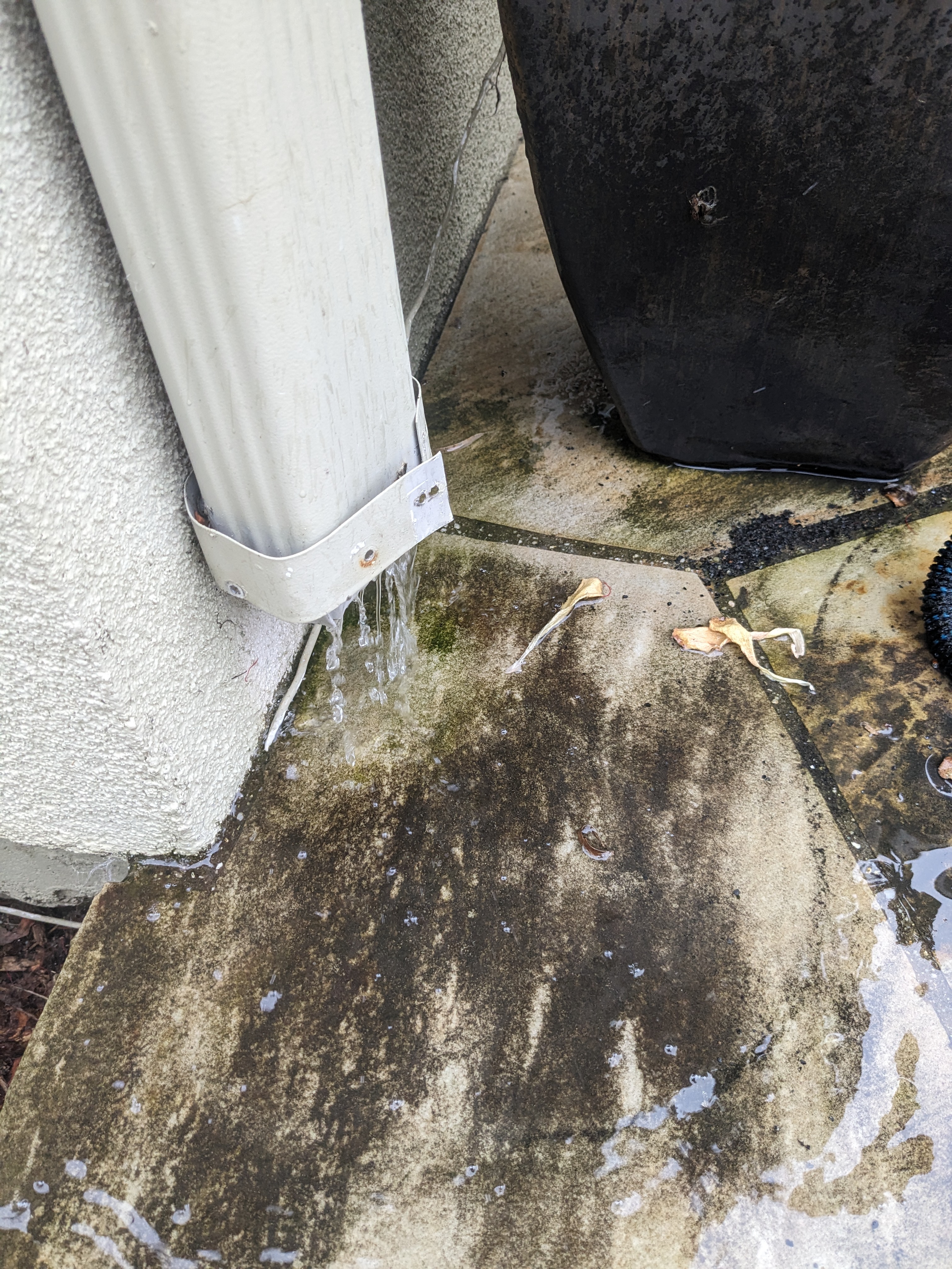 Gutter