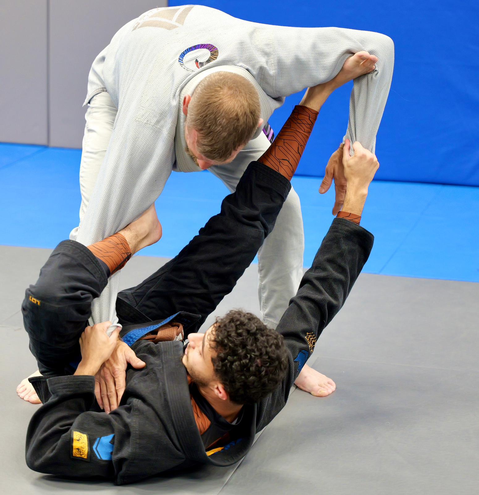 Training Jiu-Jitsu As You Age? Heres 5 Lifestyle Tips Tips To Stay Rolling Longer