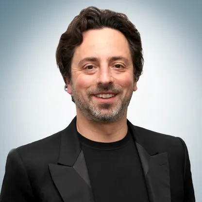 sergey brin sergey brin