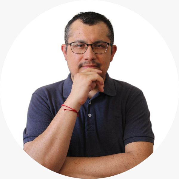 Marco Ramírez Plaza - Mentor de Productividad